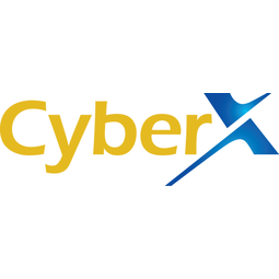 CyberX (Microsoft) Logo